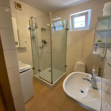 Holiday home Nad Jeziorem Krzywe